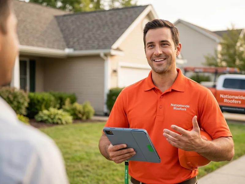 Roof Installation  in Grand Rapids  FAQ