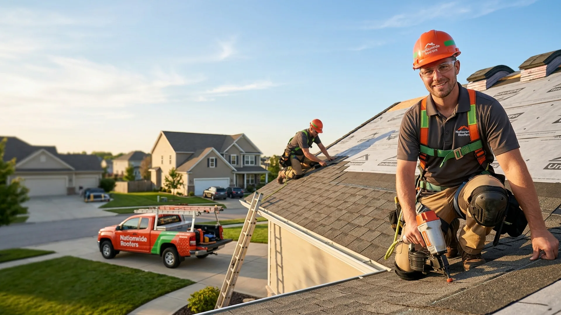 Quality Roof Installation Grand Rapids, MN Near Me